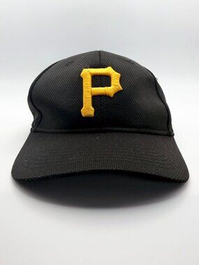 Pittsburgh Pirates Youth MLB Adjustable Baseball Hat